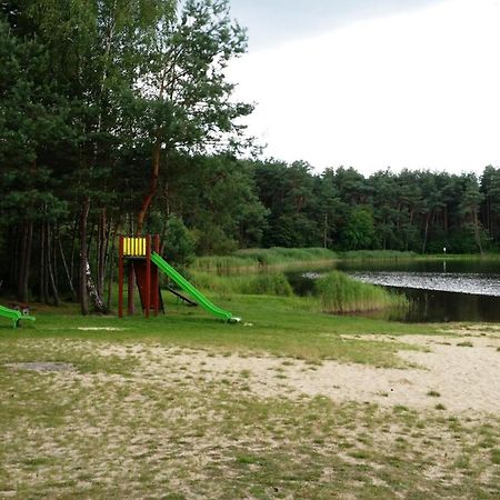Na Skraju Lasu Chodel Buitenkant foto