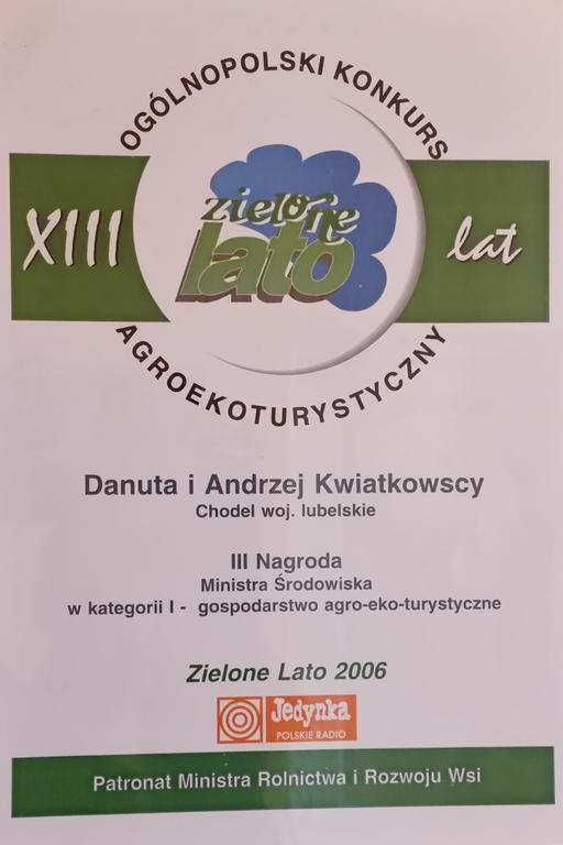 Na Skraju Lasu Chodel Buitenkant foto